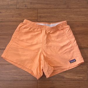 Patagonia Baggies 5”